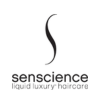 Senscience liquid luxury haircare