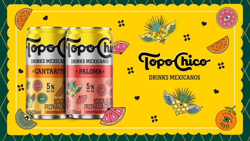 Topo Chico